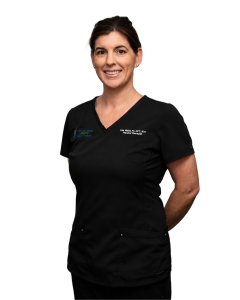 Dr. Lisa Weiss, PT, DPT, ATC, physical therapist at Florida Spine Chiropractic, Vero Beach