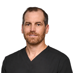 Dr. Bryan Wells, D.C., chiropractor at Florida Spine Chiropractic, Vero Beach