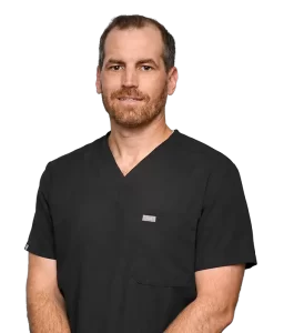 Sciatica Pain Relief in Vero Beach 2 Dr. Bryan Wells, D.C., chiropractor at Florida Spine Chiropractic, Vero Beach
